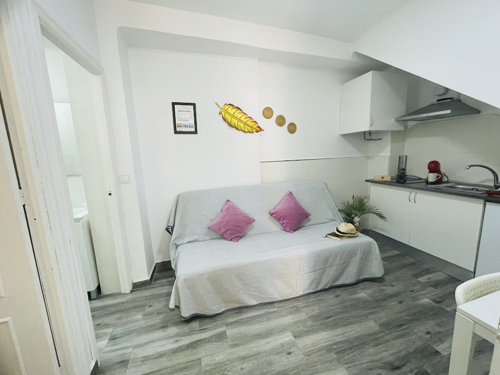 Apartamento Panama 1 by At Home Costa del Sol