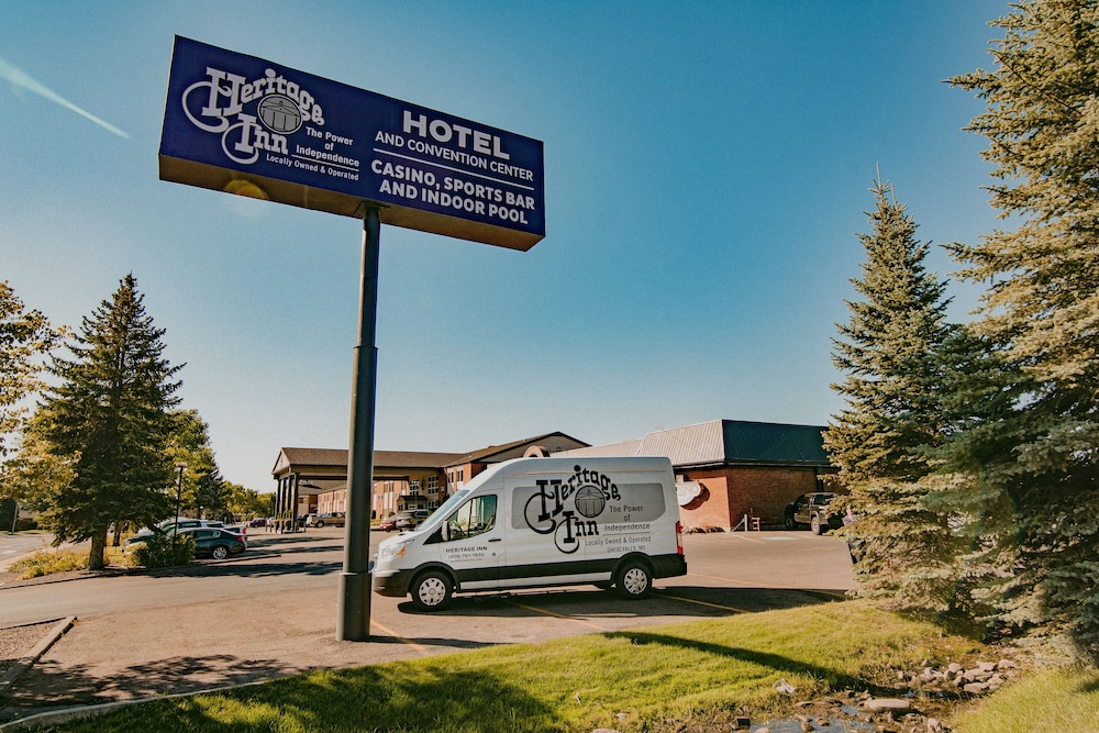 Great Falls Vacations - Heritage Inn - Property Image 18