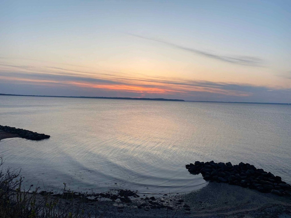5 Star Holiday Home in Brenderup Fyn