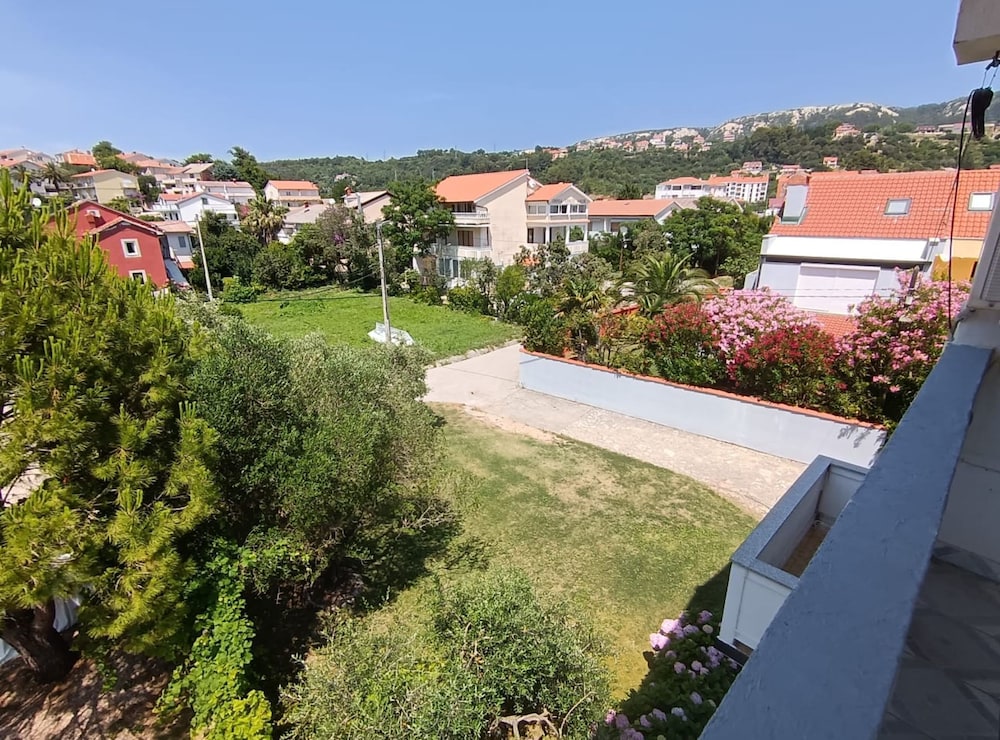 Apartment Kurelić view 3