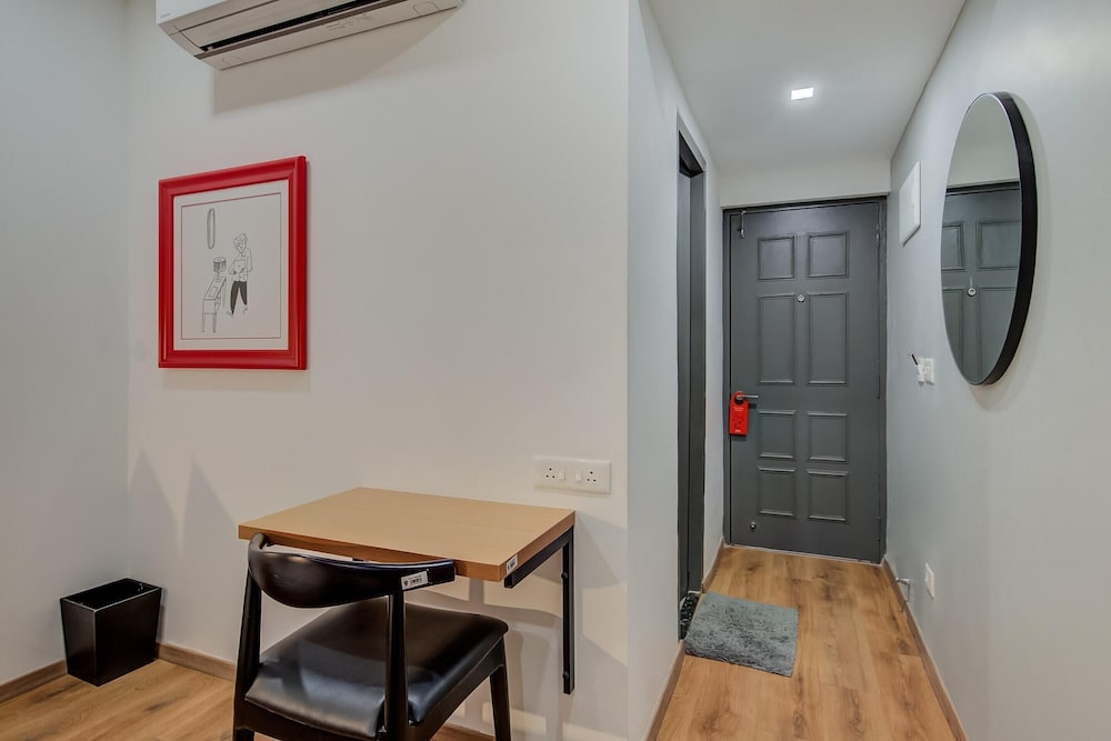 Blissful Stays at MG Road Pune