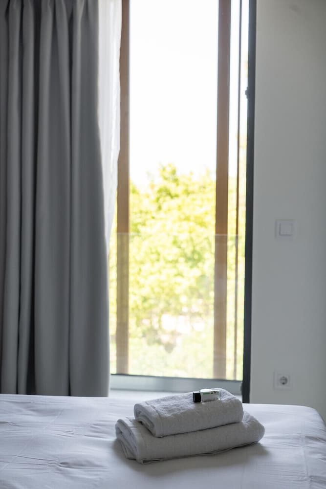 LIV Athinum 1 - Luxury Apartment 2B