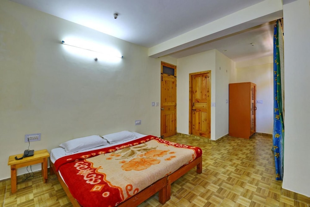 Sarthak B&B