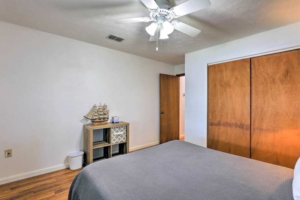 Lakefront Babson Park Escape: Pet Friendly! - Property Image 30