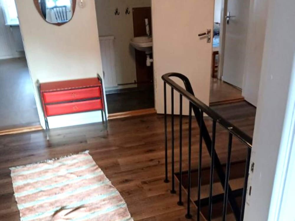 12 Person Holiday Home in Lidsjoberg