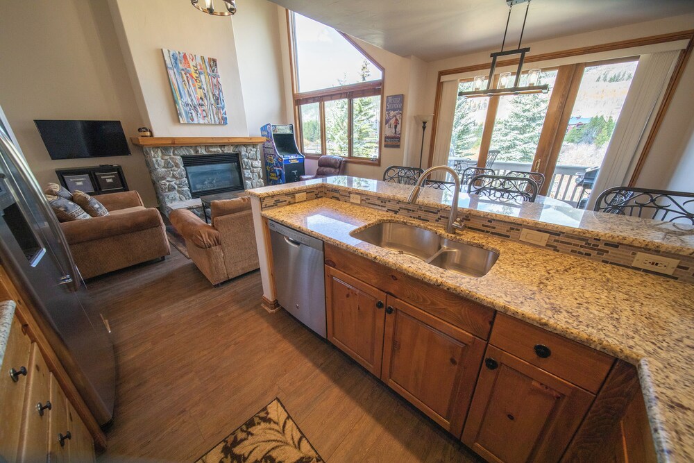 Ironwood 2996