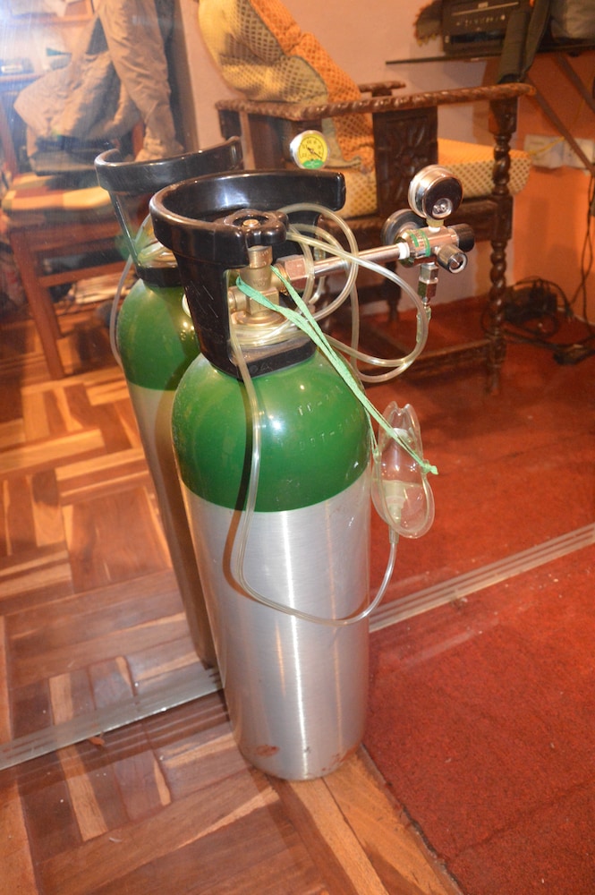 Hostal Wasichay
