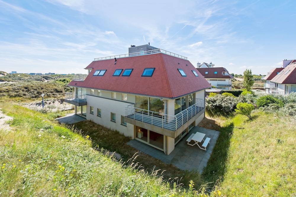 Zeegerucht Duplex