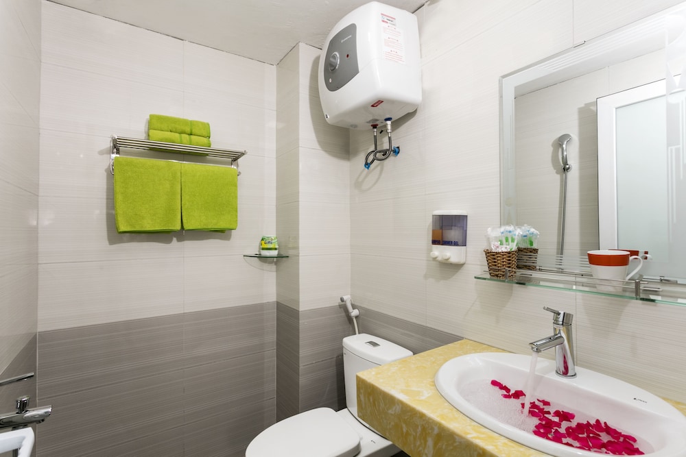 Hanoi Centre Hostel