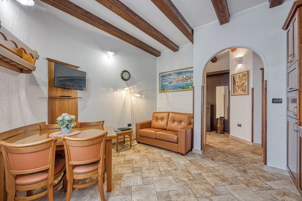 Villa Marittima Apartments