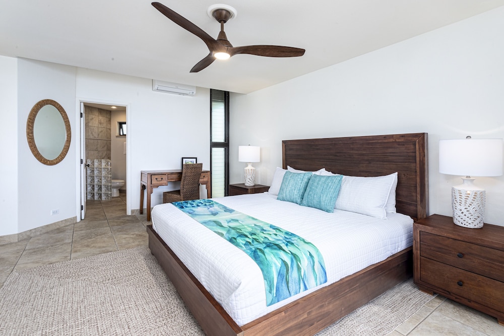 Puu Poa 312 2 Bedroom Condo