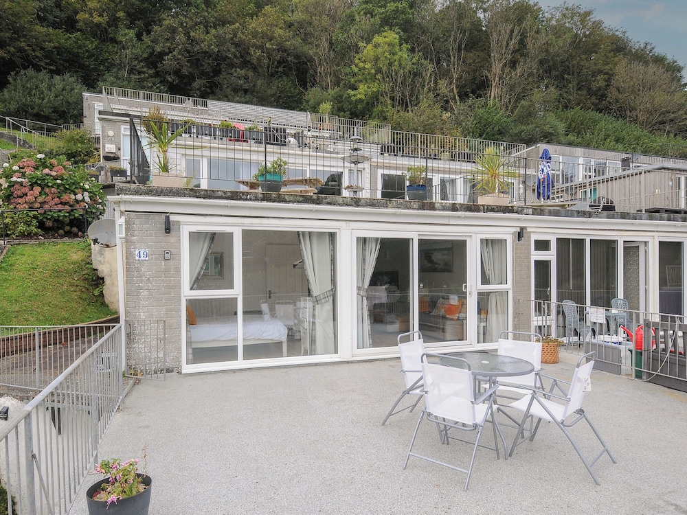 Shells Cottage