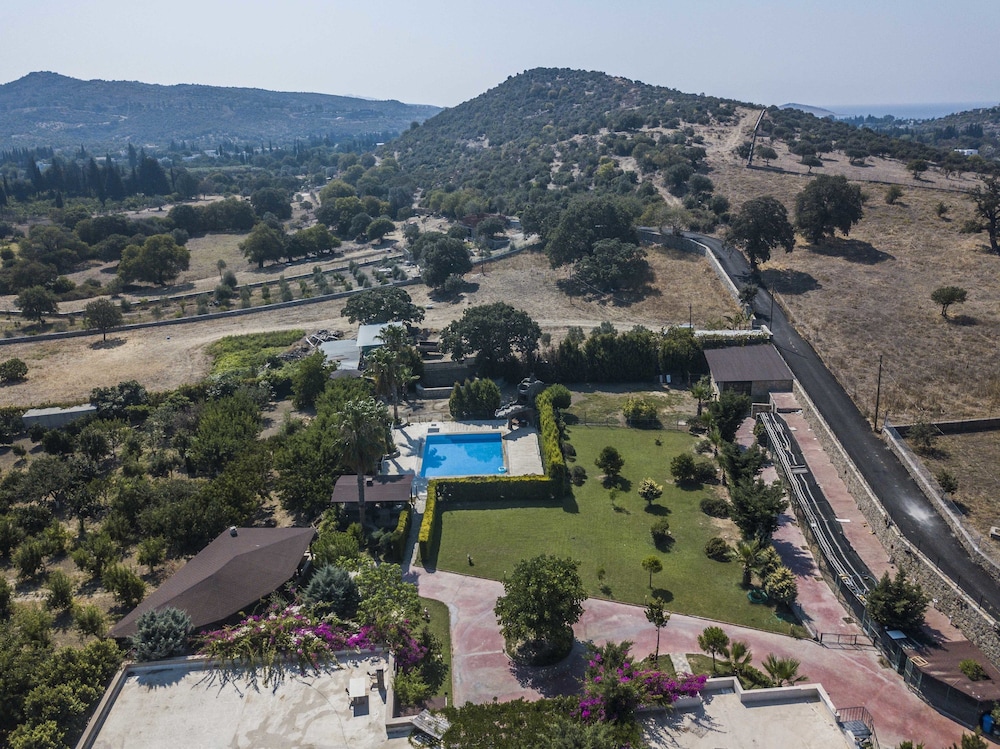 Villa Camille
