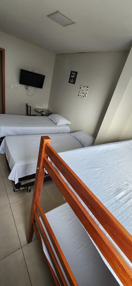 Hangar House Hostel