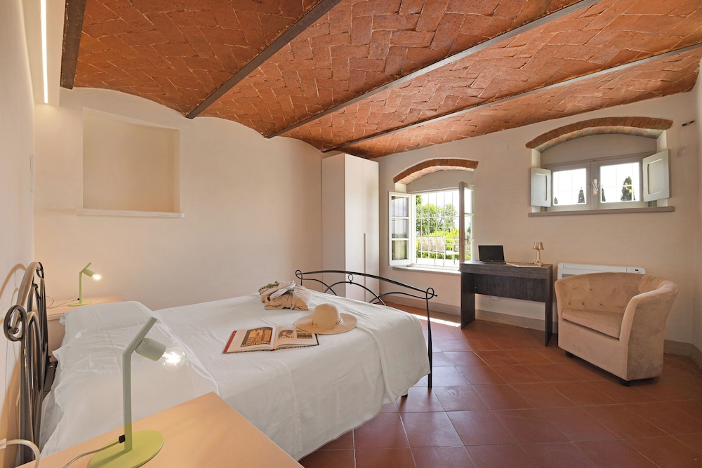 Amazing Villa Chimera Green 12 Pool&Gym