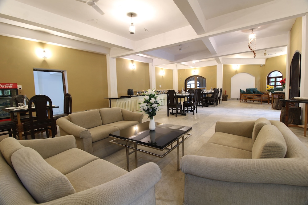 Mridu Kishore Resort