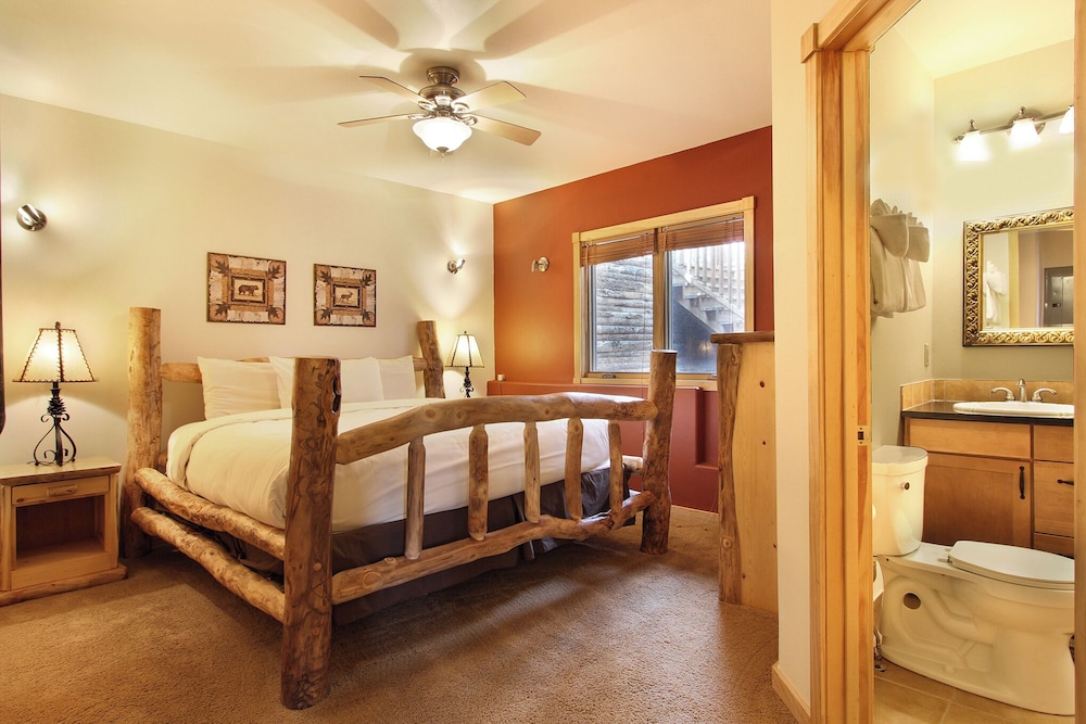 Estes Park CO Condos
