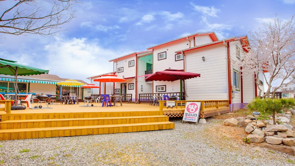 Vellise Pension