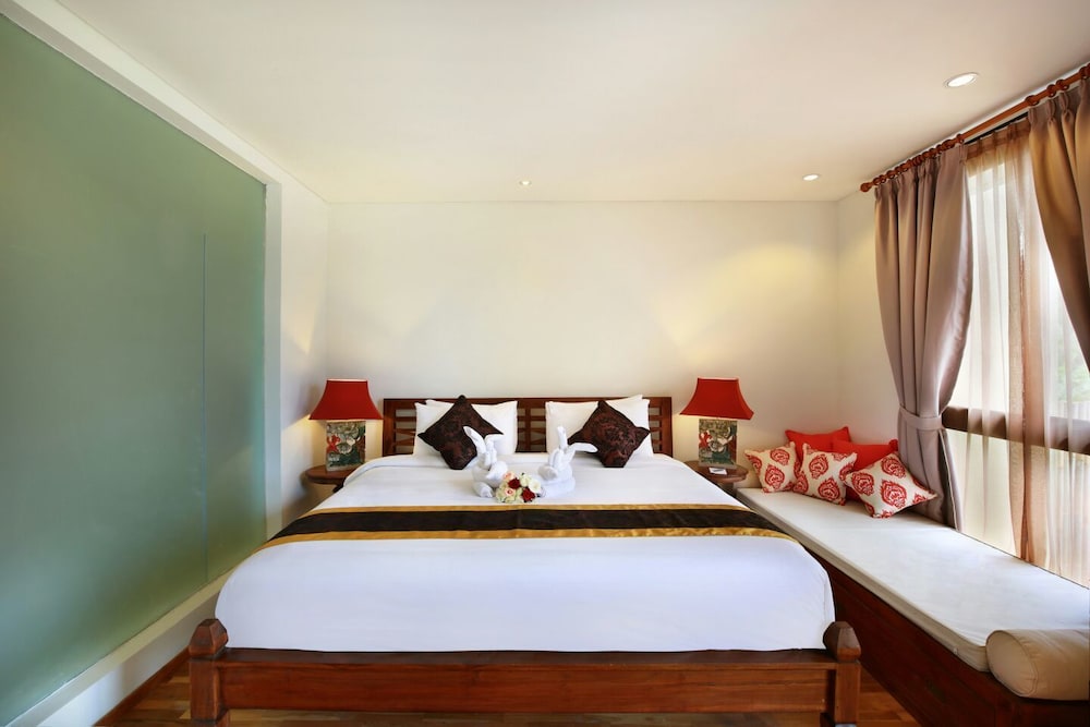 Kamajaya Villas Bali