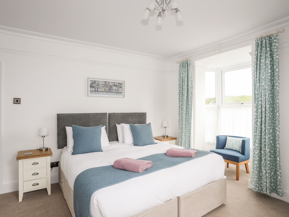 Gwynle - Criccieth