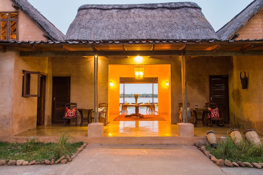 Royal Zambezi Lodge