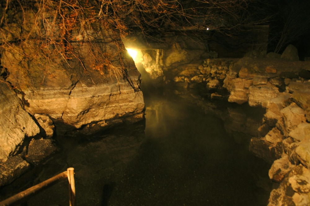 Sapporo's Secret Onsen Sanctuary Marukoma Onsen Ryokan 13