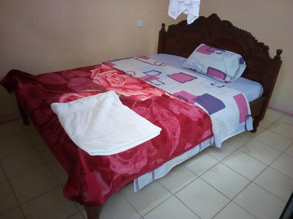 Joyland Villa Guest House view 4