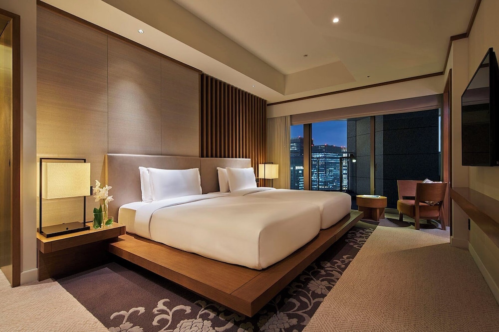 Palace Hotel Tokyo 27