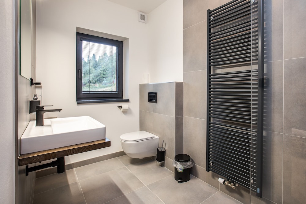 Villa in Bedrichov Near ski Resort