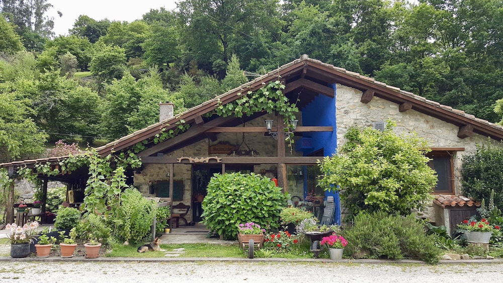 Conjunto de Turismo Rural La Tablá
