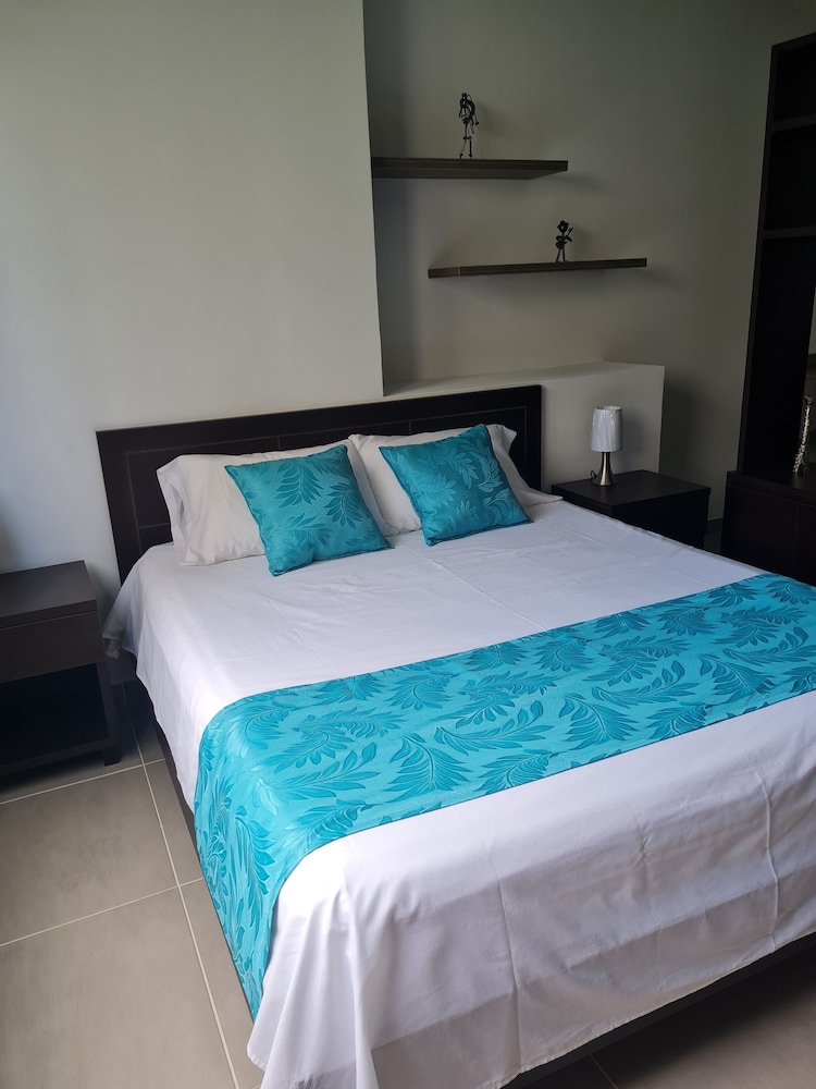 405 Moderno Aparta-Suite en Versalles Tipo Loft - Cali Tower Suites & Lofts