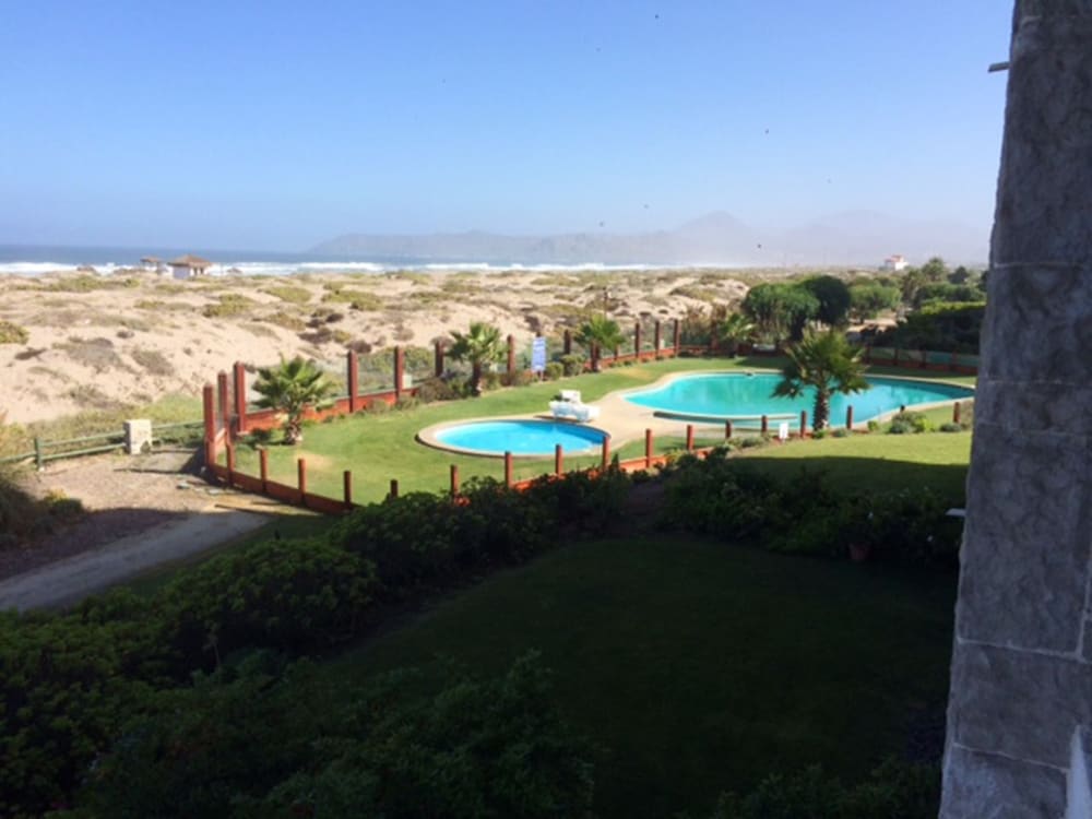 Depto 203 Fragata Condominio Playa view 5