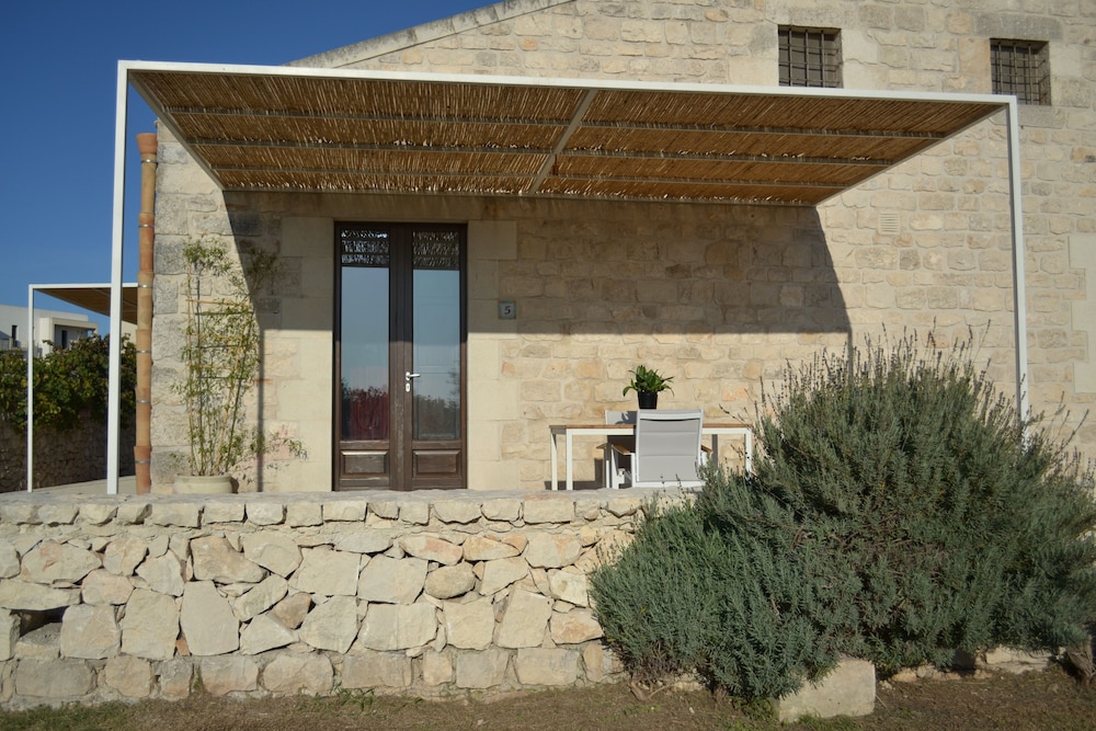 Antica Masseria Timparuci