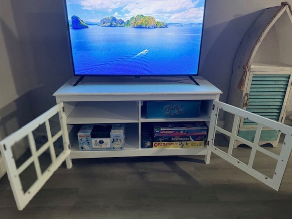Coastal Cove
