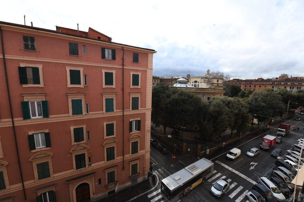 Buonanotte Roma
