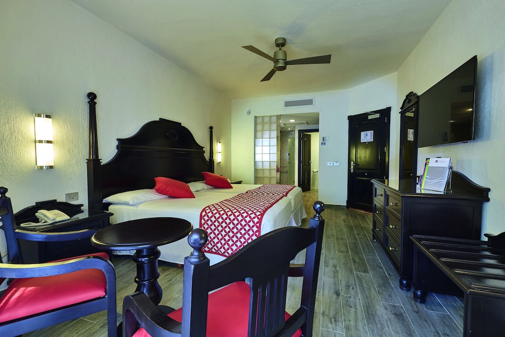 Hotel Riu Tequila - All Inclusive - Property Image 19