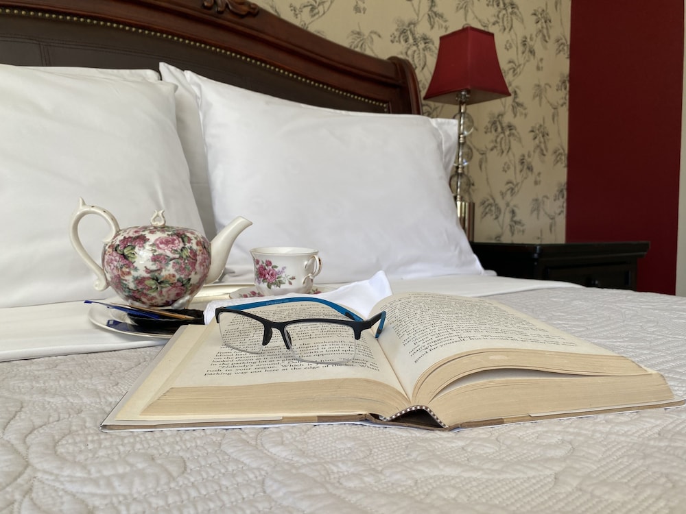 Darlington House B&B