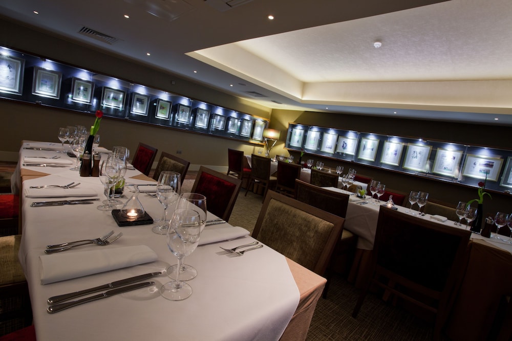 Knutsford Vacations - The Mere Golf Resort  Spa - Property Image 7