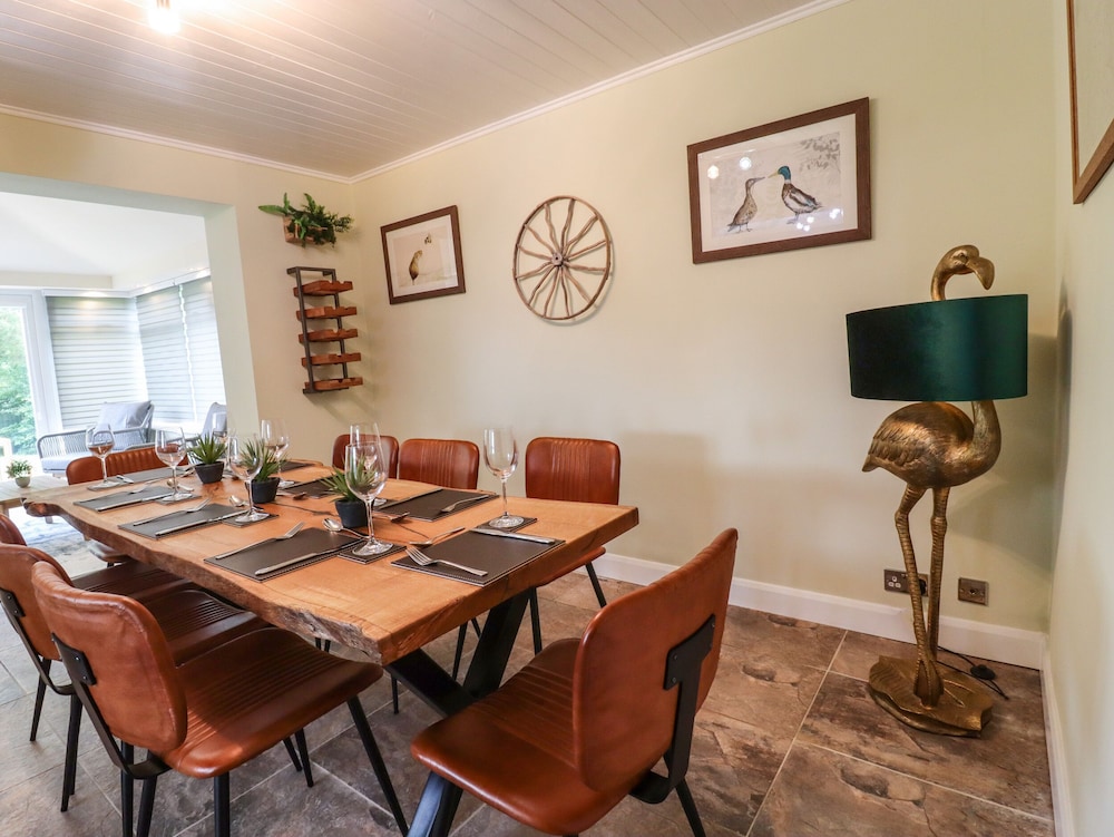 Bowland Fell Cottage