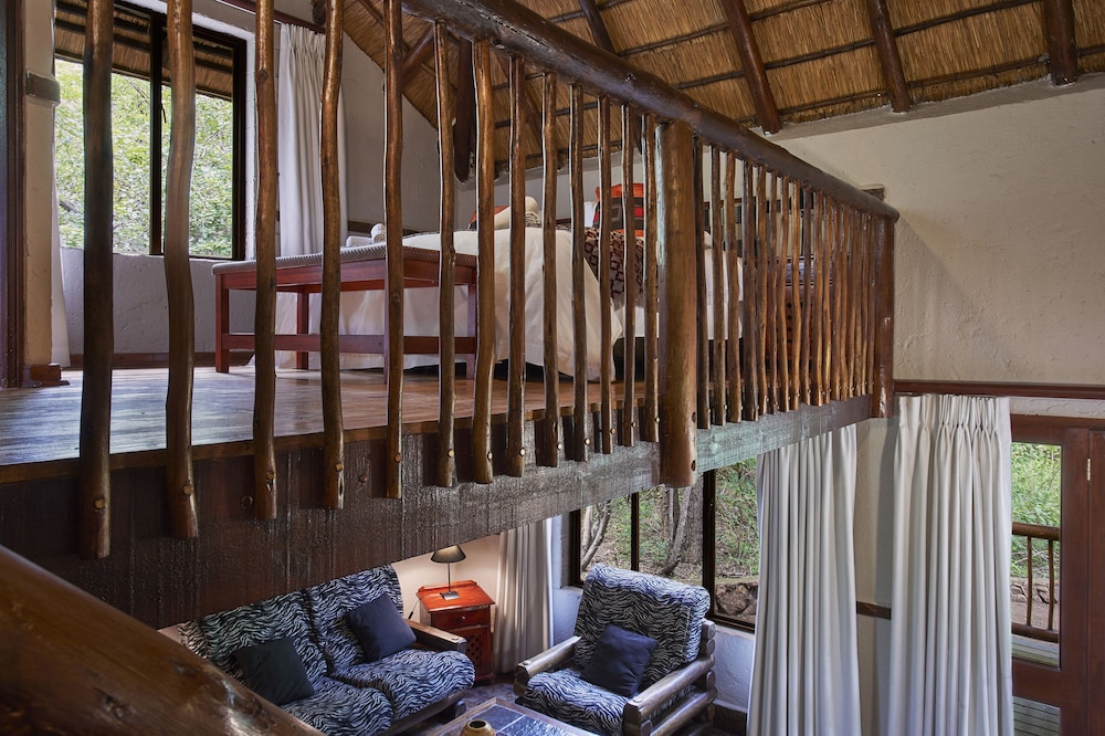 Grand Kruger Lodge and Spa view 5