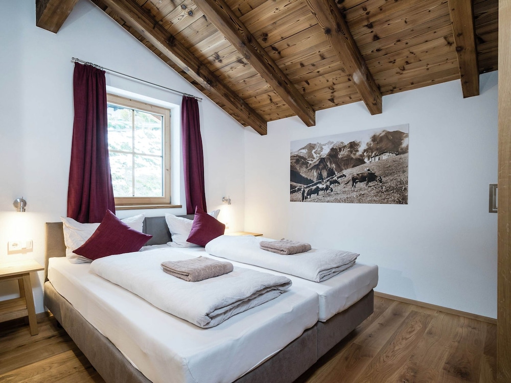 Superbly Located Premium Chalet With Sauna view 2
