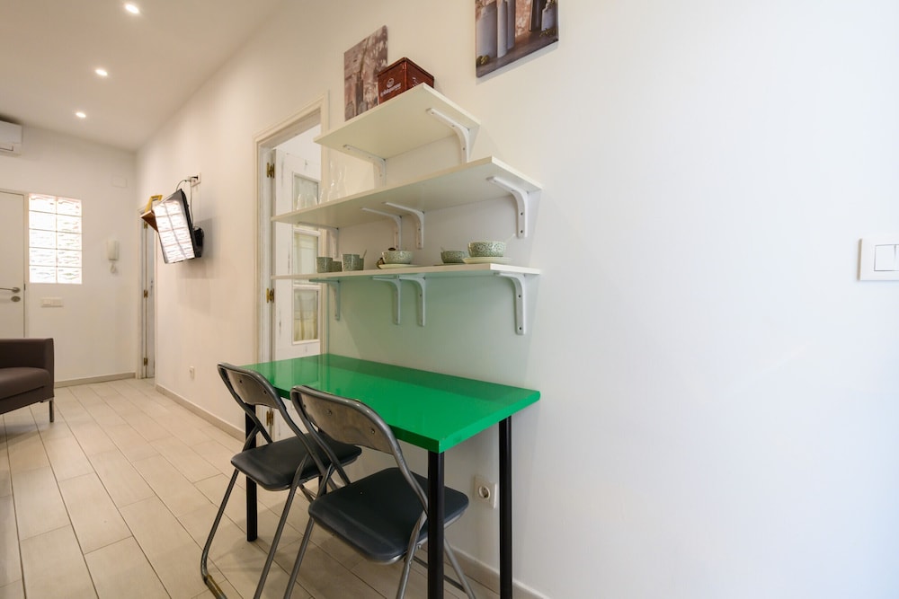 M Sfu71 Acogedor Piso con Terraza y Espacios par