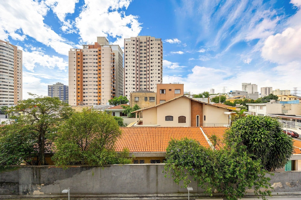 Estudios Neo Home São Caetano