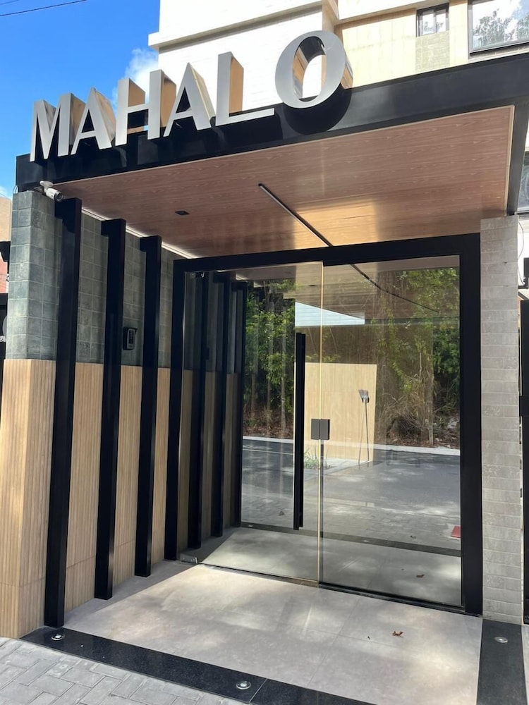 Mahalo
