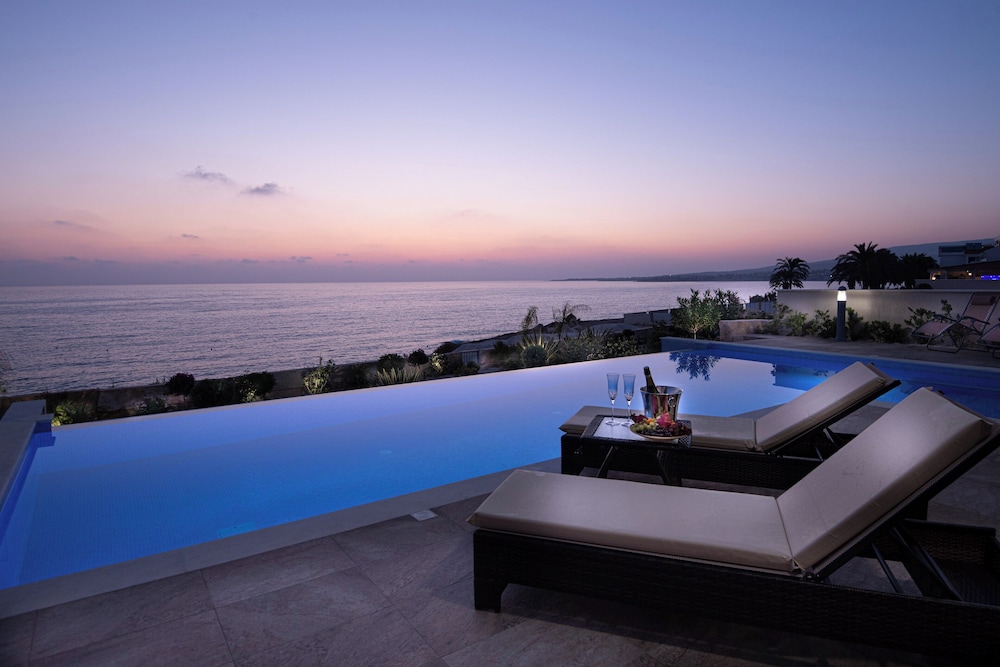 Olymp Luxury Villa C