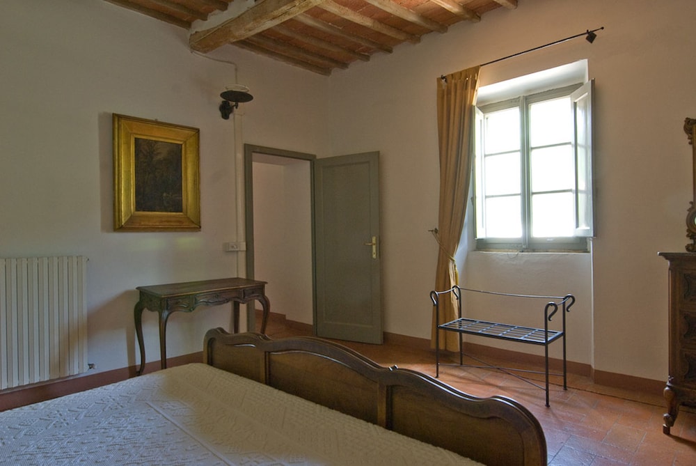 Antico Casale di Montegualandro & Spa view 3