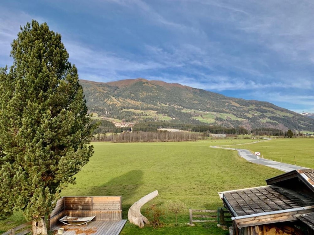 Chalet in Sulzau Near Wildkogel Ski Arena