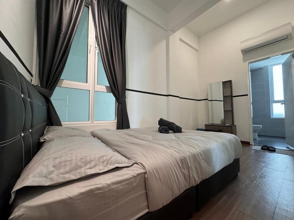 IPOH D Festivo Premium Suites by uBook