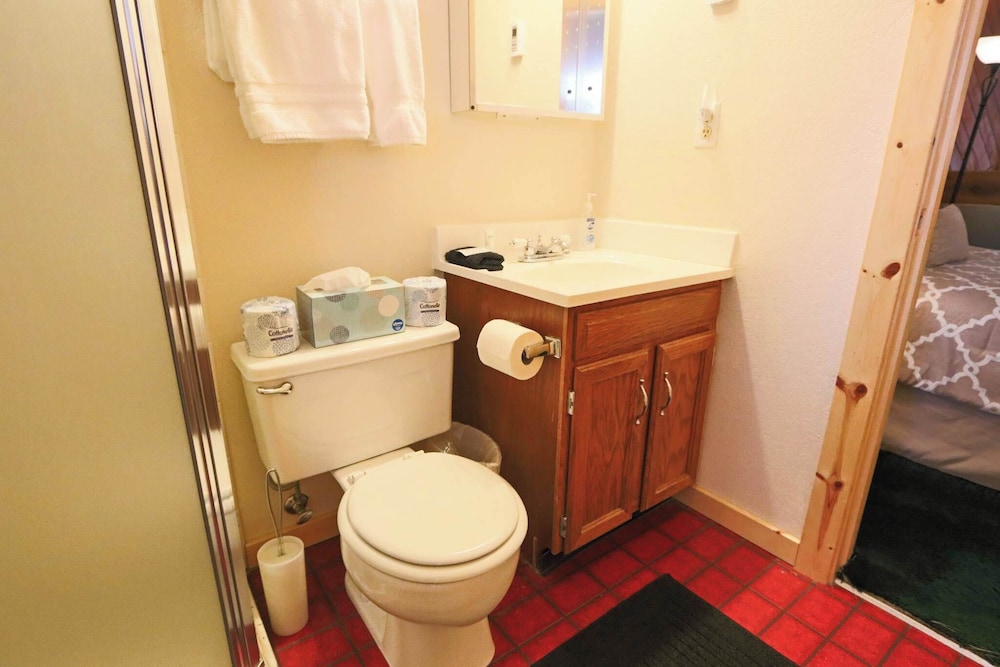 Family Fun Condo Stay for 6!
