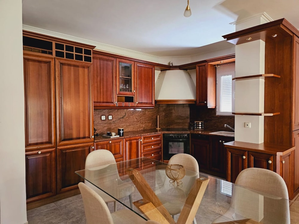 Corfu Dream Kanoni Apartment